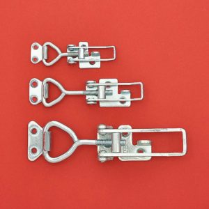 Catches and Latches