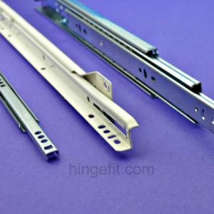 Drawer Hardware