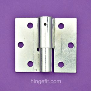 Gate Hardware