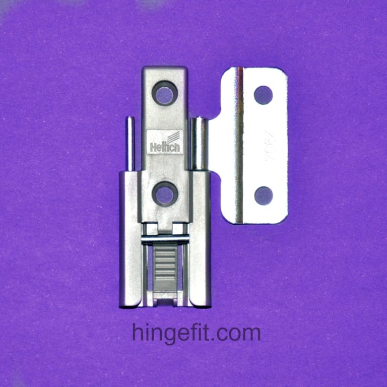 Hinge Hettich Brand Bifold Clip on