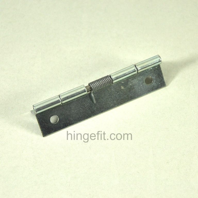 Hinge Spring Continuous 83mm ZP