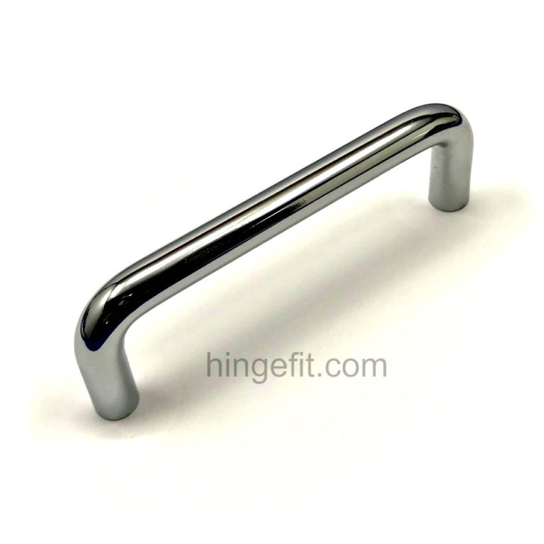 Handle DPull 128mm Chrome
