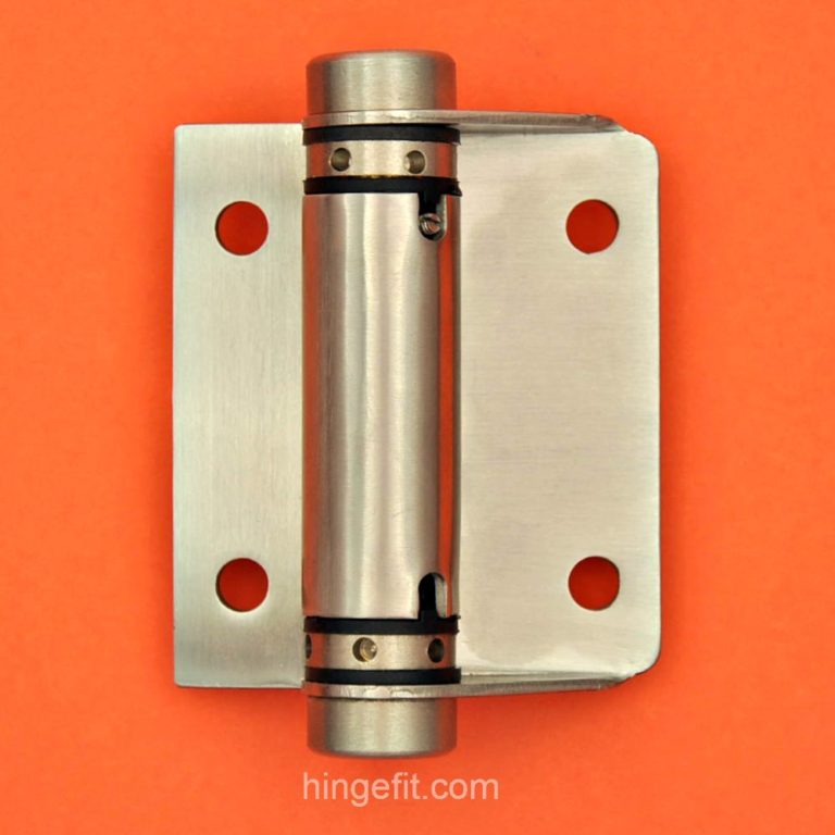 Hardware Kit Spring Hold Open Bolt Fix