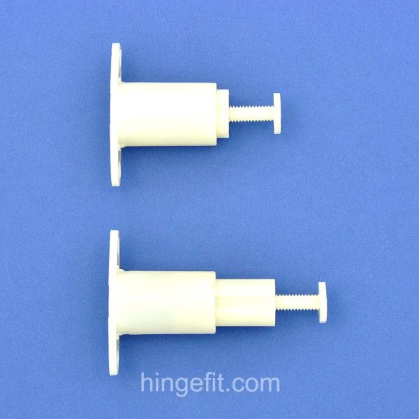 Push to open Drawer Catch